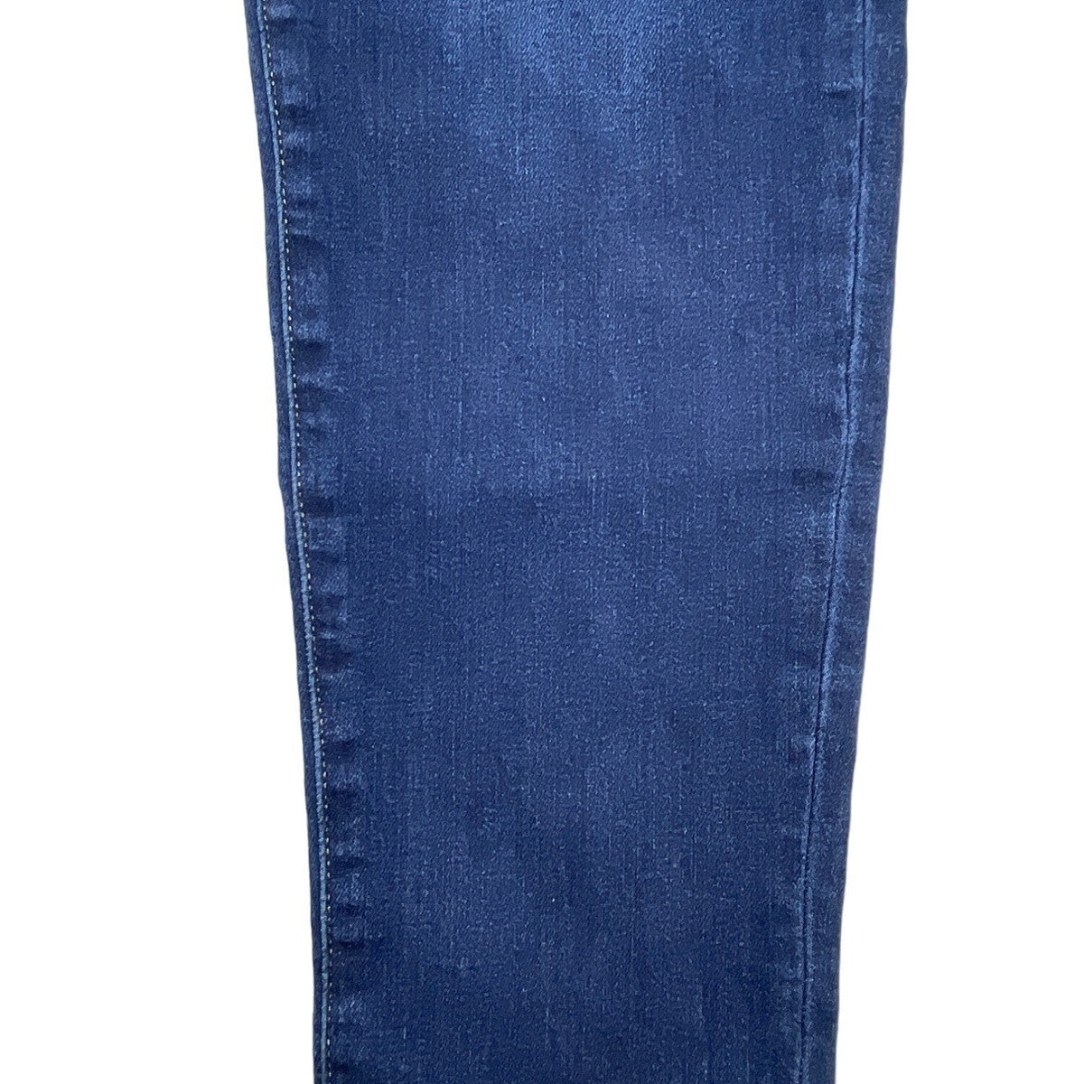 Banana Republic Mens 33x30 Tapered Indigo Jeans New