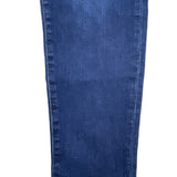 Banana Republic Mens 33x30 Tapered Indigo Jeans New