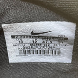 Nike SB Men’s Black Suede Mid-Top Eric Koston Signature Model Sneakers Size 13
