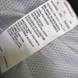 Nike Mens Grey Athletic Shorts Lightweight Running Essentials Size XL
