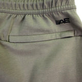 American Eagle Mens Green Jogger Sweatpants Athletic Drawstring  Sz S
