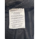 J.Crew Women's Black Dress Work Pants Sz 0