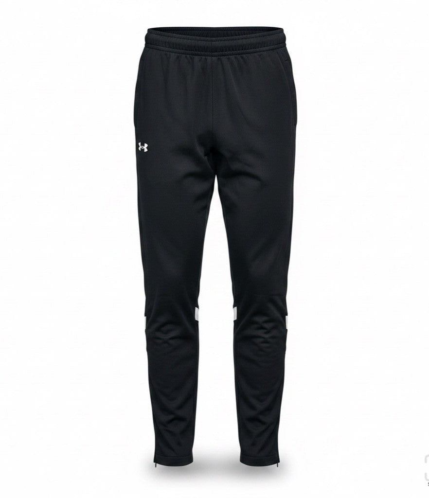 Under Armour Womens Black Athletic Pants Training Activewear Size M