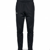 Under Armour Womens Black Athletic Pants Training Activewear Size M