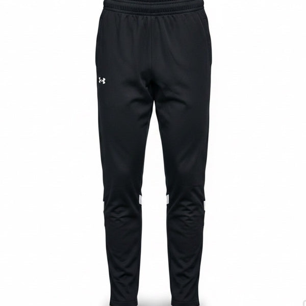 Under Armour Womens Black Athletic Pants Training Activewear Size M