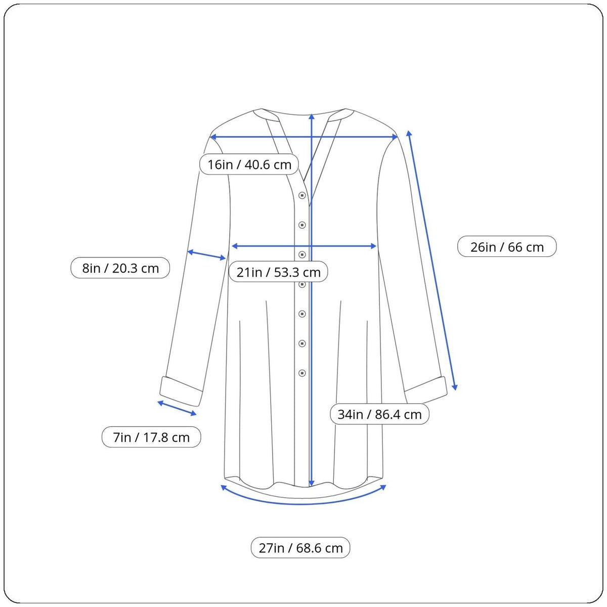 Vintage Brown Faux Fur Coat With Hood & Button Closure
