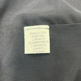 Bailey44 Women’s Navy Blue Haltered Loose Fit Shirt Sz S