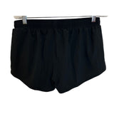 Under Armour Heatgear Women's Sport Black Shorts Sz M - NWT