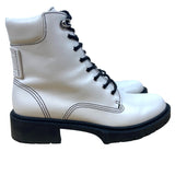 Coach Women's Ankle Leather Boots Sz 6.5 Original Box