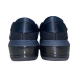 Bzees Women’s Black With Cloud Technology Slip-On Comfort Flavor Shoes Size 8M