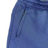American Eagle Men Navy Elastic Jogger Pants Size S