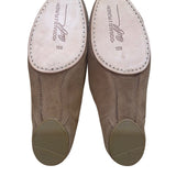 Donald J Pliner Women’s Brown Suede Casual Bobbi3 Slip-On Mules Size 10M