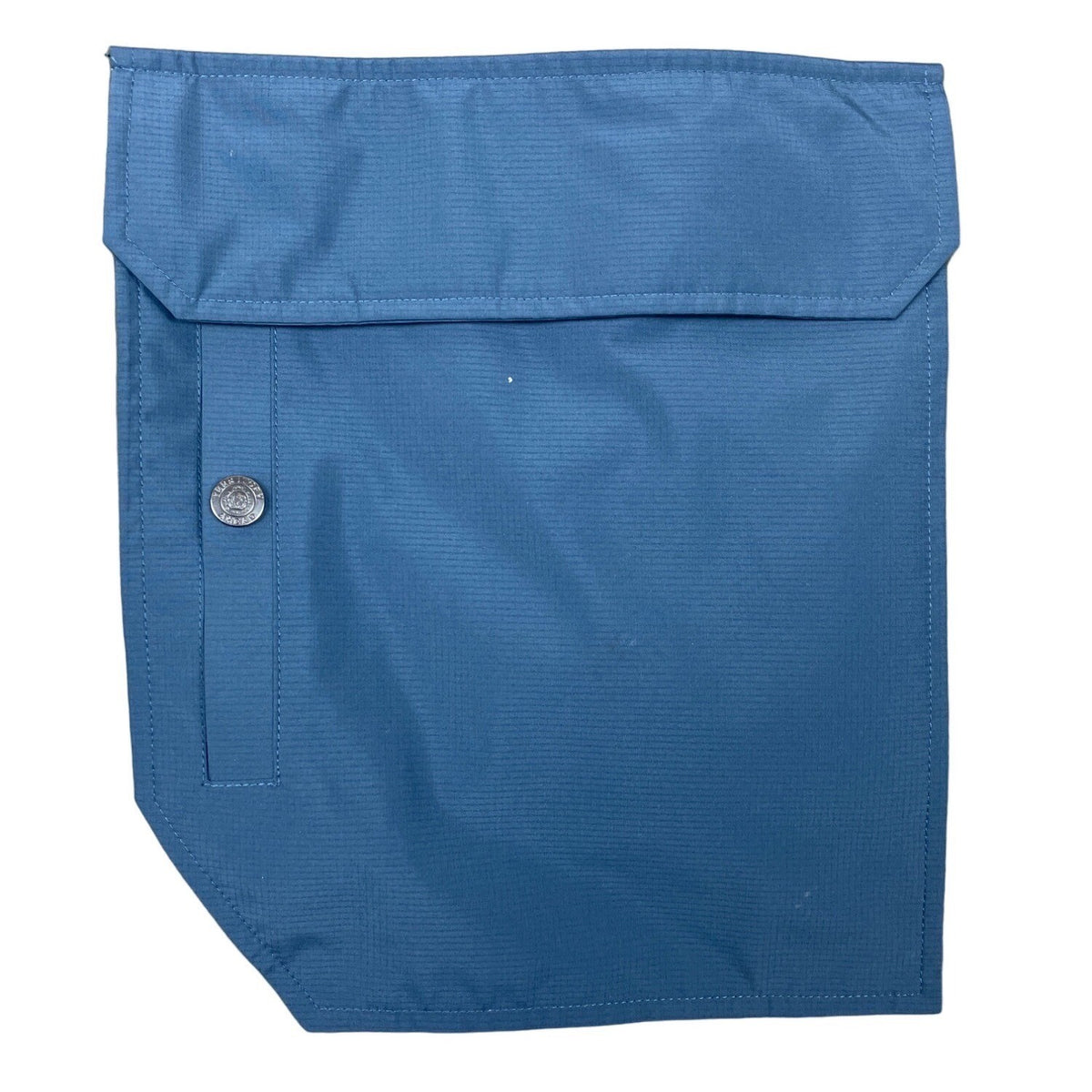 Territory Ahead Men's Blue Olive and Orange 3 in 1 Jacket Sz L