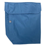 Territory Ahead Men's Blue Olive and Orange 3 in 1 Jacket Sz L