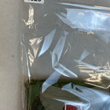 Marvel Comics Hulk Graphic Tee Green Athletic Fit Unisex Size XL