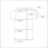 Hippo Women's Michael Jackson Red T-Shirt Sz L