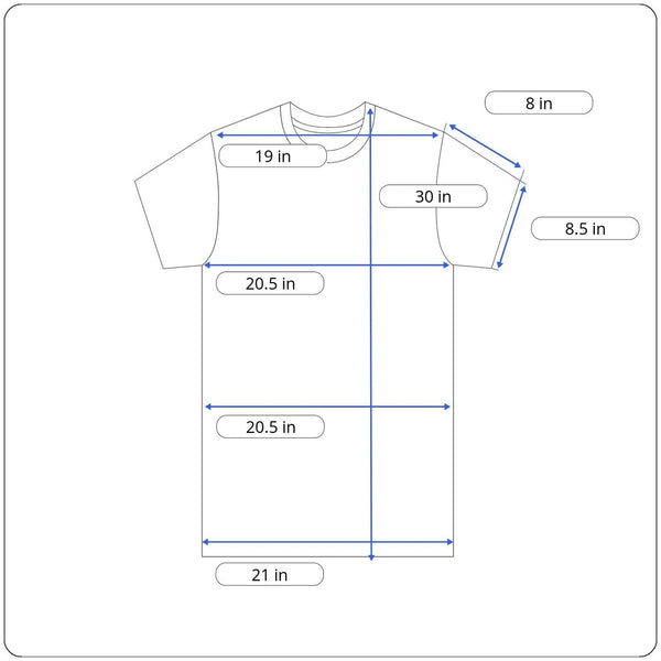 Hippo Women's Michael Jackson Red T-Shirt Sz L