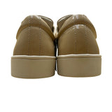 Revitalign Women’s Light Brown Patent Strap Malibu Bella  Sneakers Size 9.5B