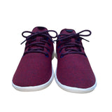 Allbirds Women’s Red & White Wool Runners Olympus Athletic Shoes Size W10