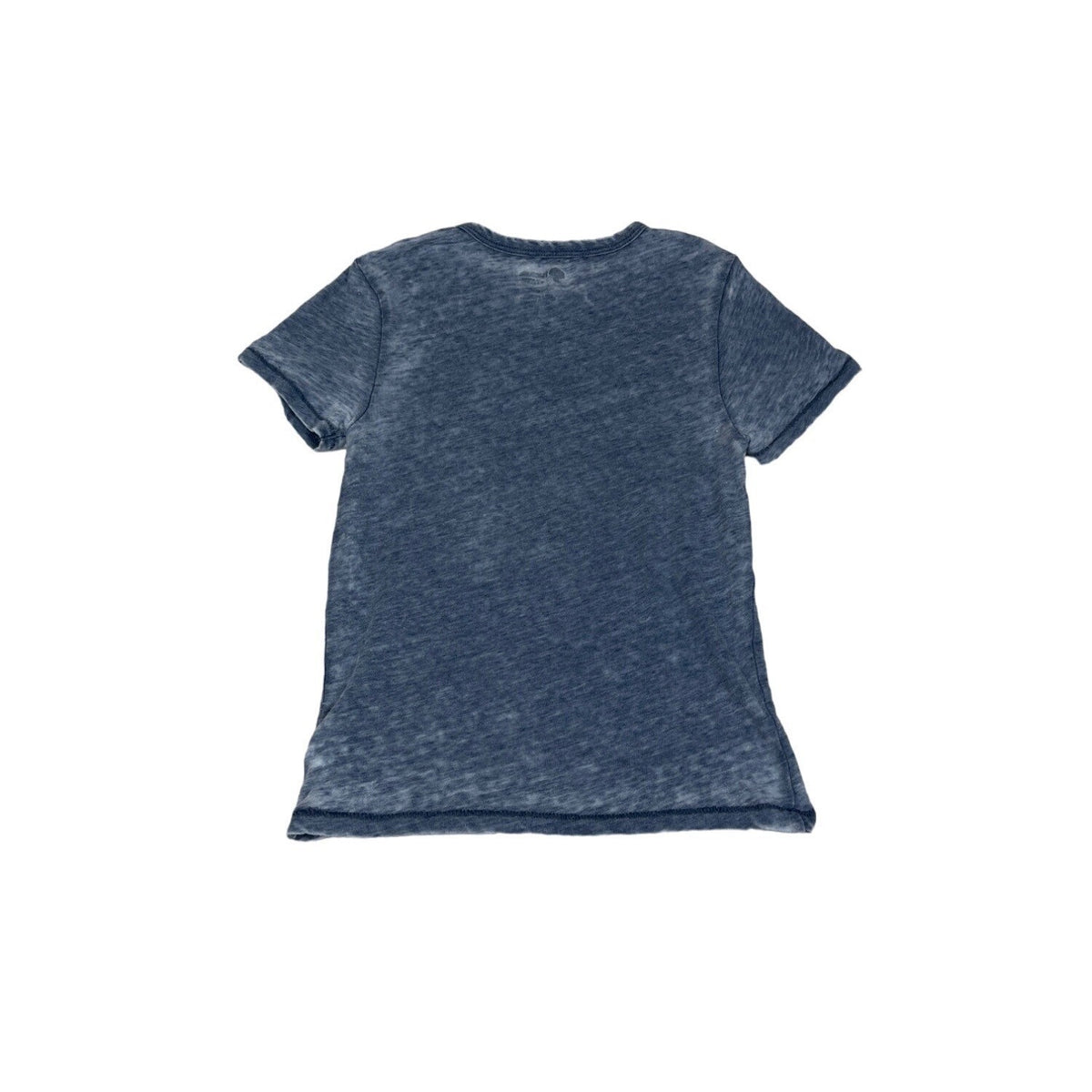 Tucker Tate Toddler Boy's Blue Washed T-Shirt Sz 5