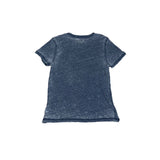 Tucker Tate Toddler Boy's Blue Washed T-Shirt Sz 5