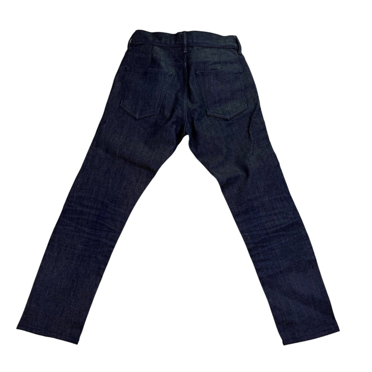 John Elliott Mens Indigo Denim Straight-Leg Jeans Size 29