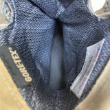 Belleville Men’s Brown & Green Gore-Tex Air Force Military Combat Boots Sz 6