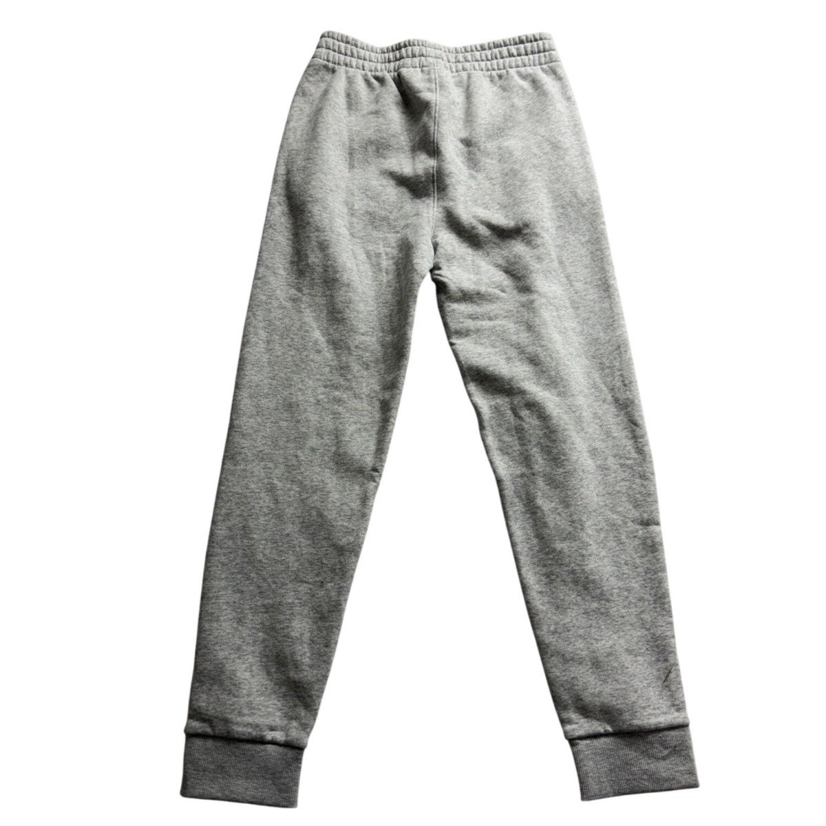 Puma Youth Gray Hoodie & Sweatpants Set Casual Wear Logo Matching Sz M(10/12)