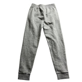 Puma Youth Gray Hoodie & Sweatpants Set Casual Wear Logo Matching Sz M(10/12)