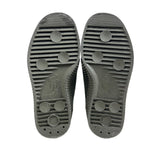 Gray Label x Novesta Toddler Boy's Green Detacheable Straps High Top Shoes Sz 18