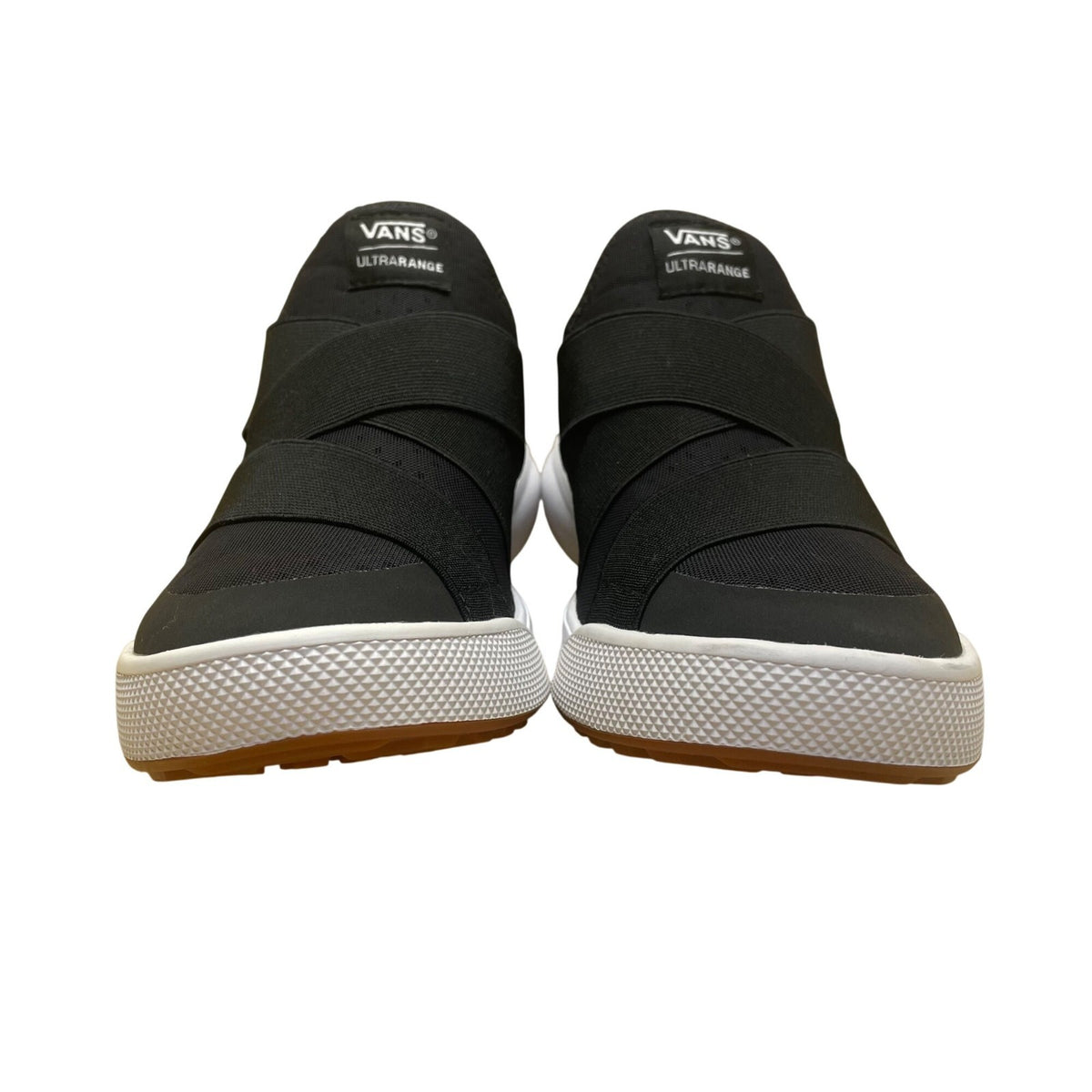 Vans Women’s Black Slip-On Ultracush Lite Gore UltraRange Sneakers Size W7.5-M6