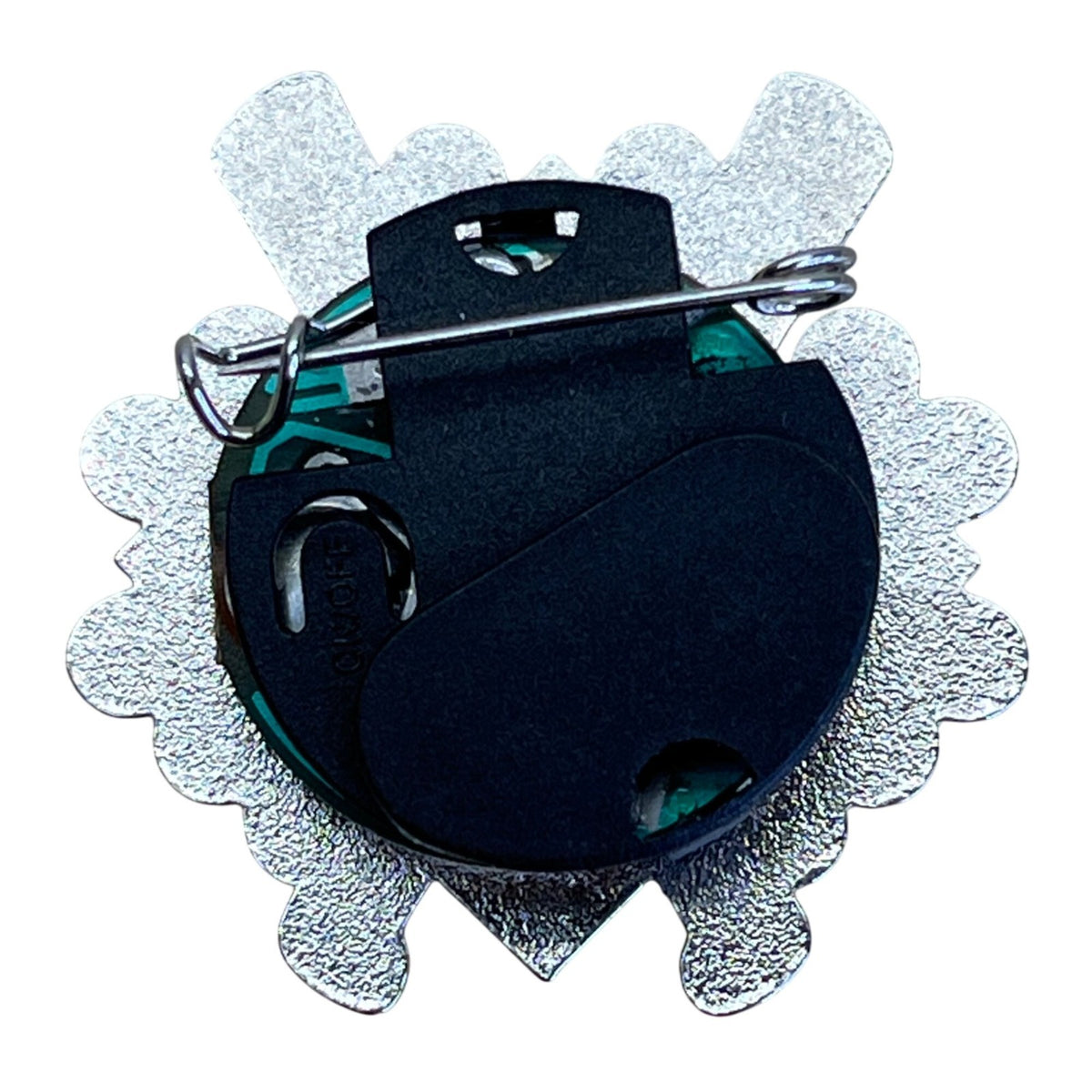 Intensity Fastpitch Softball Team Pin 2017 12U Enamel Collectible Lapel Pin