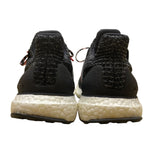 Adidas Men’s Black & Red Stripes Ren Zhe  Ultra Boost Running Sneakers Size 8.5