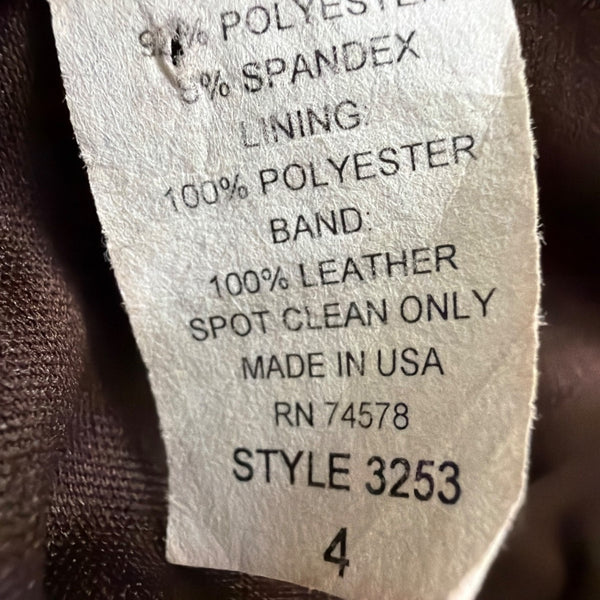 Cache Womens Brown Halter Maxi Gown With Metallic Gold Straps Sz 4