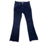 Lucky Brand Men’s Dark Blue Knox Sweet N Low Boot Cut Sz 27