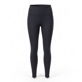 Offline Aerie Womens Black High-Rise Leggings Size S