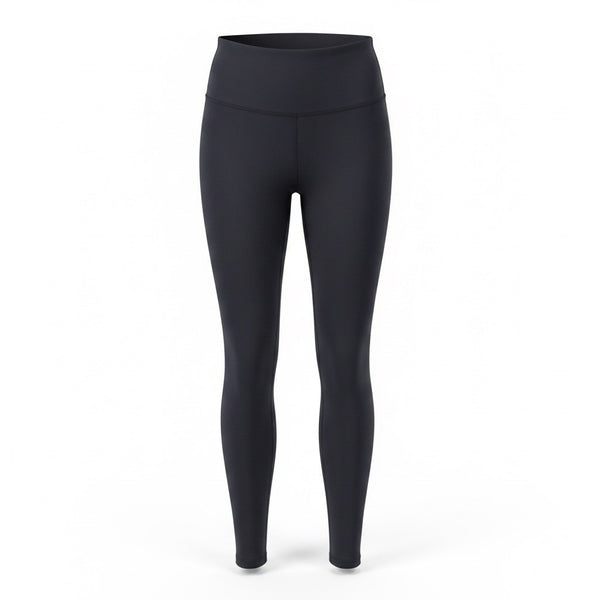Offline Aerie Womens Black High-Rise Leggings Size S