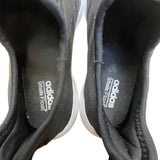Adidas Women's Black Cloudfoam Ortholite Float Slip-On Athletic Shoes Size 7.5
