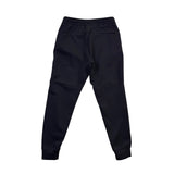 American Eagle Men Black Jogger Sweatpants Size S