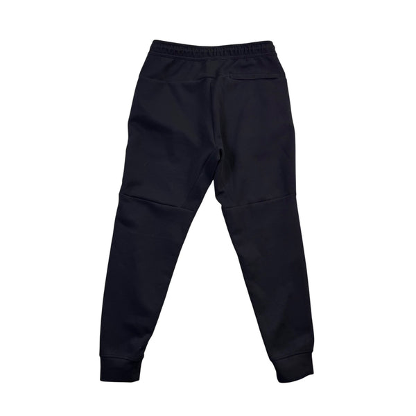 American Eagle Men Black Jogger Sweatpants Size S