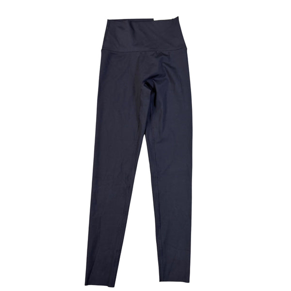 Offline Aerie Womens Black High-Rise Leggings Size S