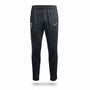 Nike Mens Black Athletic Joggers Tapered Lightweight Elastic Waistband Sz M