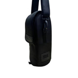 Nikon Unisex Black Nylon Adjustable Straps CL-M2 & CL-M3 Crossbody Lens Cases