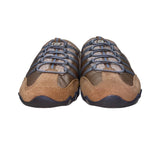 Skechers Women’s Gold & Gray Casual Slip-On Mule Shoes Size 10
