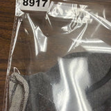 Nike Mens Gray Cotton Drawstring Athletic Shorts Lounge & Activewear Size Large