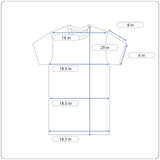 Black American Apparel G-Biggie T-Shirt Size M New