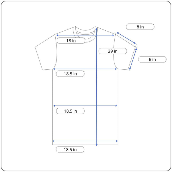 Black American Apparel G-Biggie T-Shirt Size M New