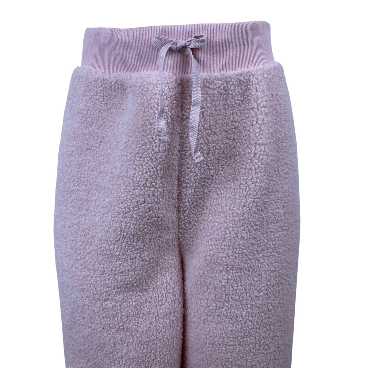 Miss Selfridge Pink Cozy Lounge Jogger Sweatpants & Pullover Top Set Sz 12
