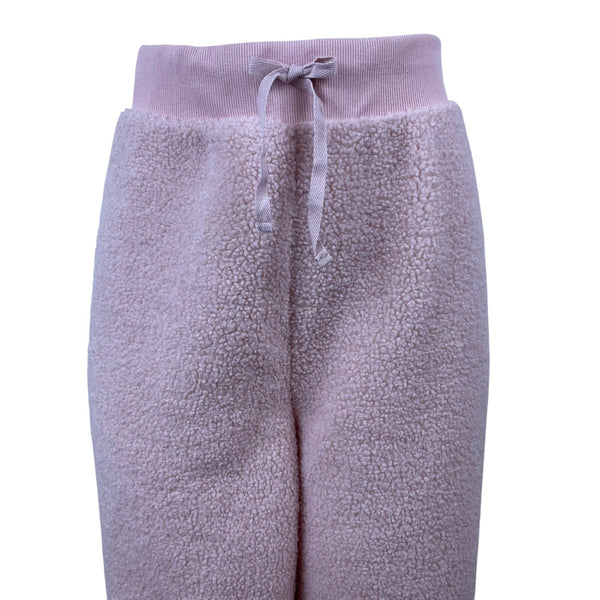 Miss Selfridge Pink Cozy Lounge Jogger Sweatpants & Pullover Top Set Sz 12