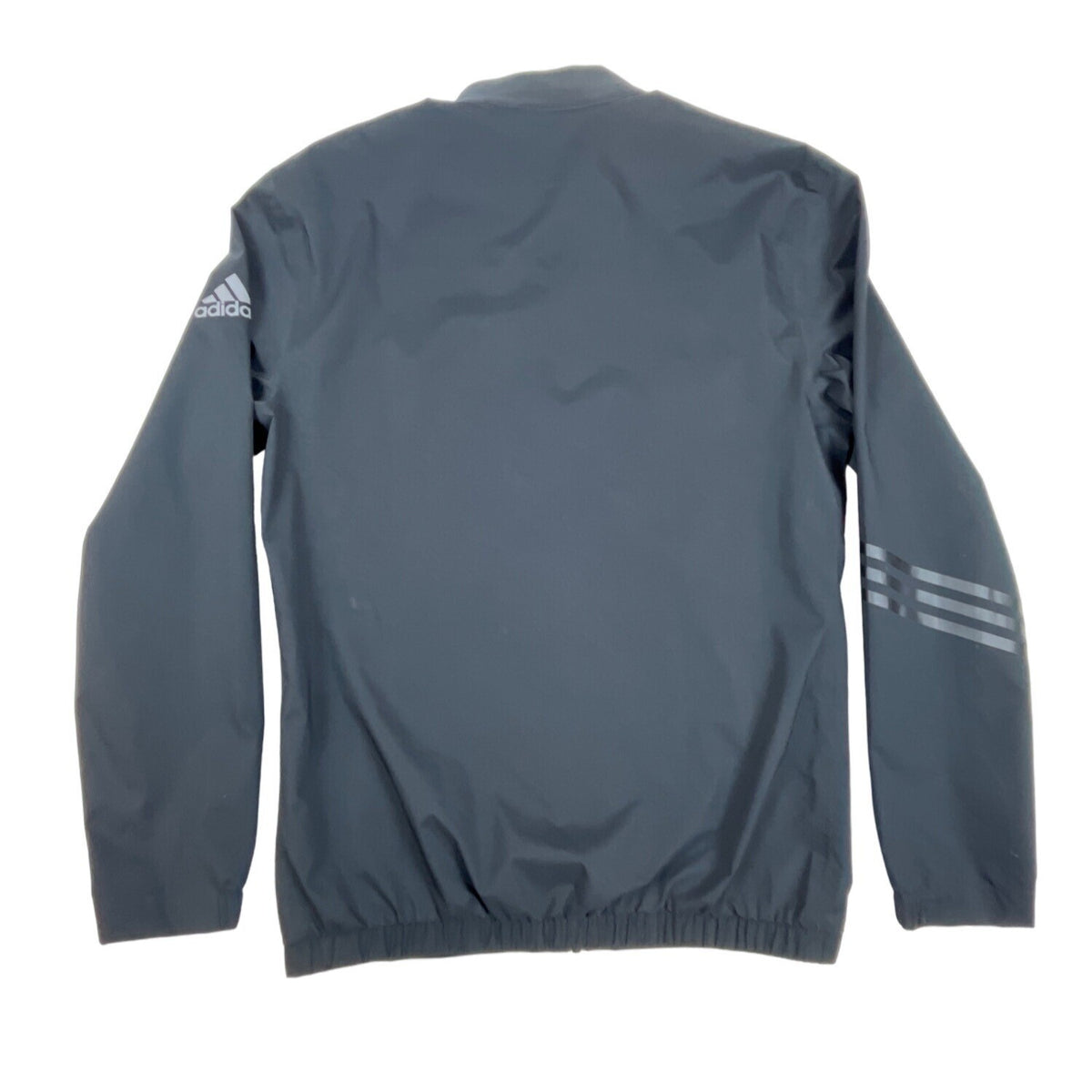 Adidas Men’s Black Prov R Golf Jacket Sz S - NWT